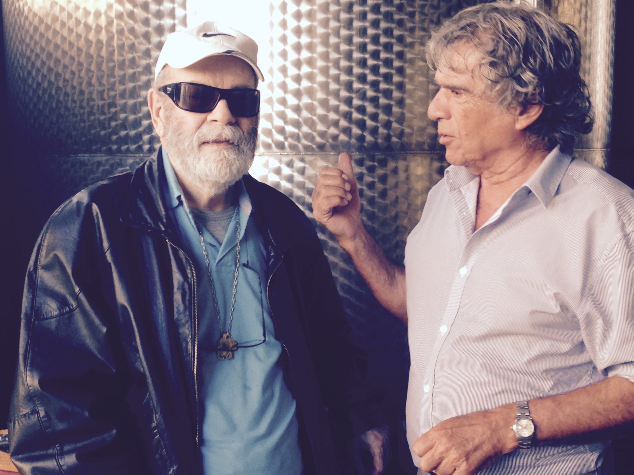 Nando de Luca – Aldo Pagani