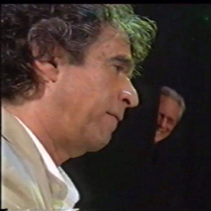 Nando de Luca -Enzo Jannacci