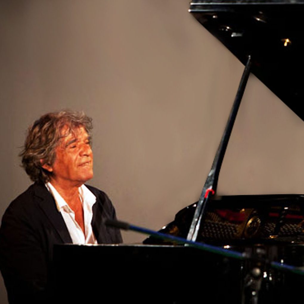 Nando de Luca concert