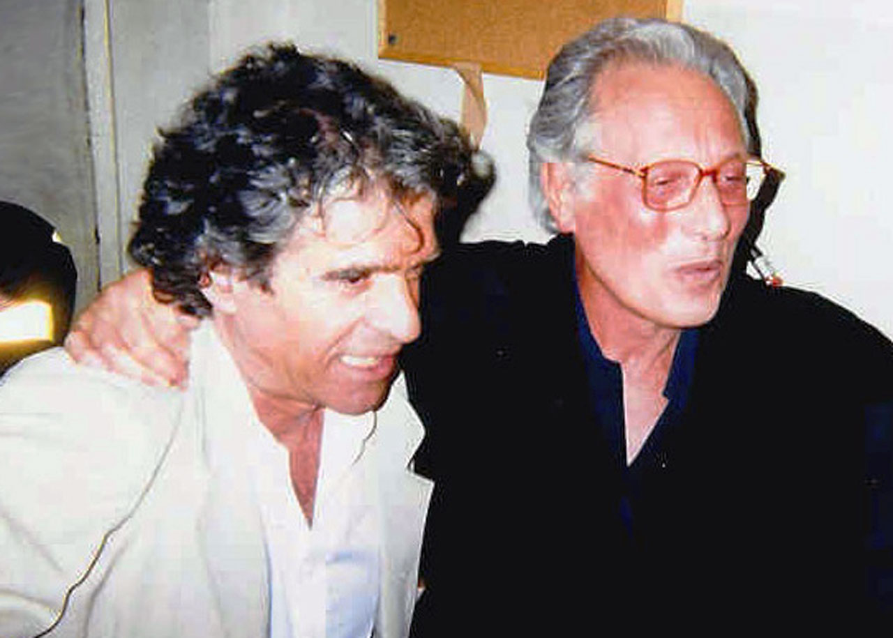 Nando de Luca – Enzo Jannacci