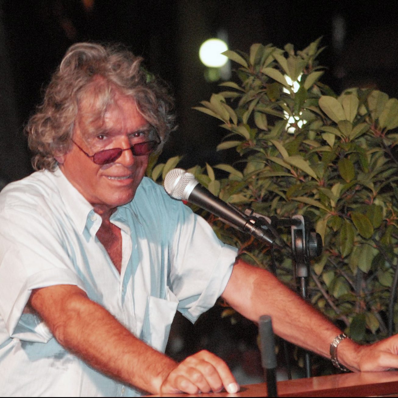 Nando de Luca – Portofino